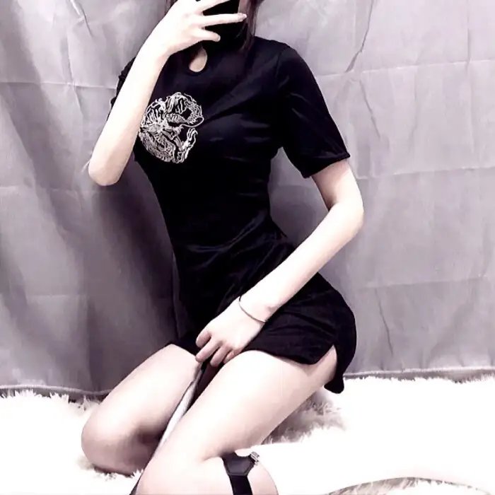 飞马俏姑娘
