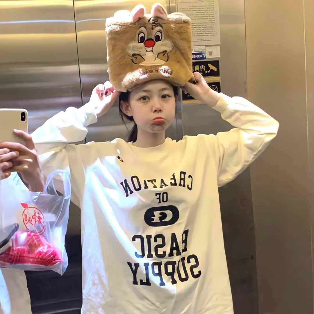 慈母骄儿